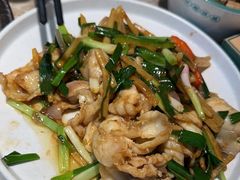 -淘米捞·米汤脆鲩鱼火锅(福田皇岗店)