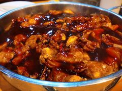 巴沙鱼-黄记煌三汁焖锅(名泉广场店)