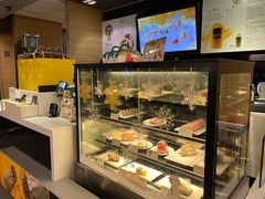 -麦当劳(百利广场店)