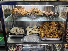 -马相卿特色烤肉面食馆(虎台店)