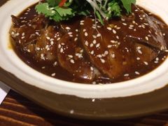 -火齐潮汕砂锅粥(五道口店)