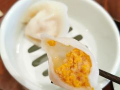 -喜鼎海胆水饺(东港店)