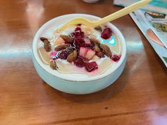 -清真·弹拨尔新疆美食餐厅(延龄巷店)