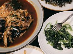 -莫干山郡安里度假酒店-桃尖中餐厅