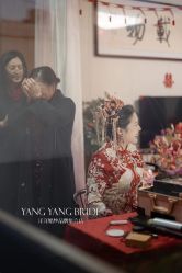 -洋洋婚纱品牌集合店