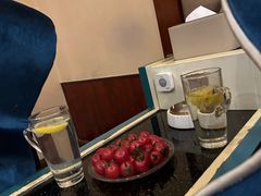 -古莲·影院足道·按摩SPA(水上温泉店)