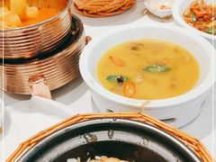 -谷田稻香·砂锅菜(广州悦汇城店)