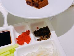 -四季民福烤鸭店(故宫店)