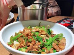 -辣得叫湘菜(四明店)