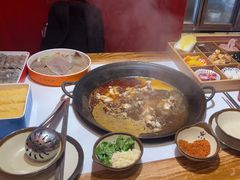 -老天桥蛙炉火锅(姑苏总店)