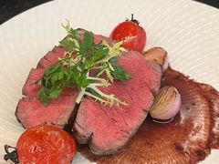 -Nord Grill&Bar Highland诺德西餐(深圳欢乐海岸店)