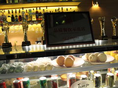 -Jazz·ya 爵士屋(来福士店)