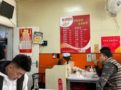 大堂-海平馄饨(逍遥二路店)