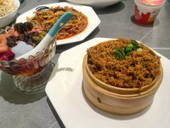 -四川饭店(城乡购物中心店)
