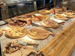 -比格比萨自助(逗号立方店)