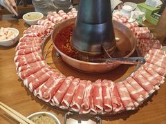 -刘老表·瓦罐汤涮肉(青云谱店)