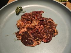 -韩悦牛排烤肉无限续(宝能中心店)