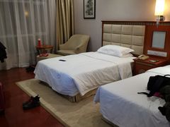 -张家界青和锦江国际酒店