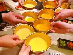 -阿泽禧烤肉(民兴花园店)