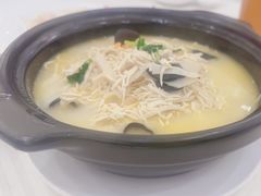 -怡园饭店-餐厅(四望亭店)