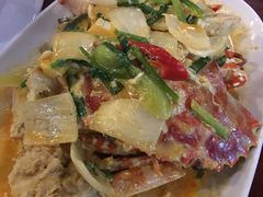 -Dang restaurant (patong phuket)
