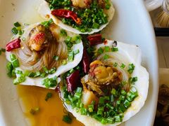 -胖大嫂渔家排档·全海景餐厅(渔村店)