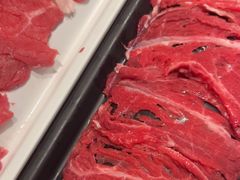 -掂档潮汕牛肉火锅(沈阳万象城店)