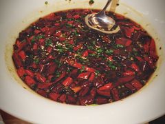 粗茶淡饭•汉口公馆-粗茶淡饭·汉口公馆(循礼门店)