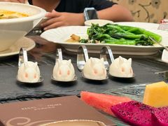 -金海湾嘉华度假酒店·海天阁中餐厅