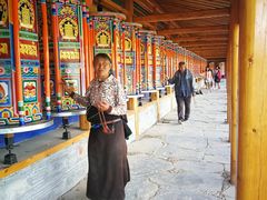 -拉卜楞明月小笼包子总店