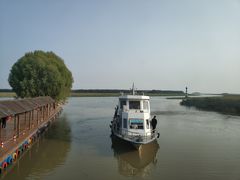 -微山湖红荷湿地景区