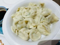 鲅鱼水饺-北塘海鲜·天津菜(大光明桥旗舰店)