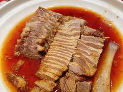 -西贝(上海我格广场店)