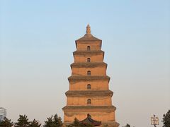 -大慈恩寺(大雁塔)