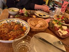 -Alimentari Grande(东湖路店)