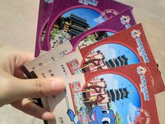 -济南方特东方神画