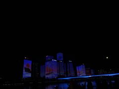 -闽江夜游台江旅游码头