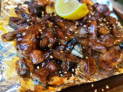 -IL Forno 意坊·意大利餐厅(花园店)
