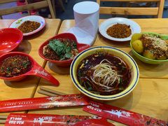 -冒椒火辣(太古里店)