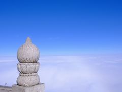 -峨眉山风景名胜区