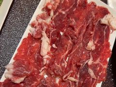 -大吉利潮汕牛肉火锅(王府井店)