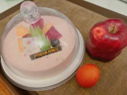 -弗蕾亚·和月月子调理院(东湖店)