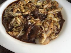 -乔家满族八大碗(流水沟店)