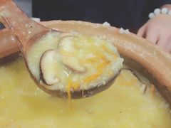 -悟长年潮汕菜砂锅粥(圣熙8号店)