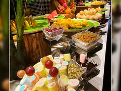 -五月罗马海鲜自助餐厅(陆家嘴店)