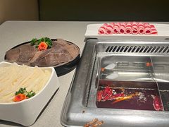 -海底捞火锅(摩尔广场店)