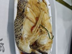 -深海中餐厅(国家海洋博物馆店)