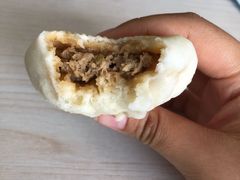 -石饮红星包子(中山路店)