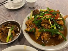 -高子烧鸡公(五里堆路店)
