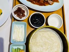 -红城阁·上海味道(四平路店)